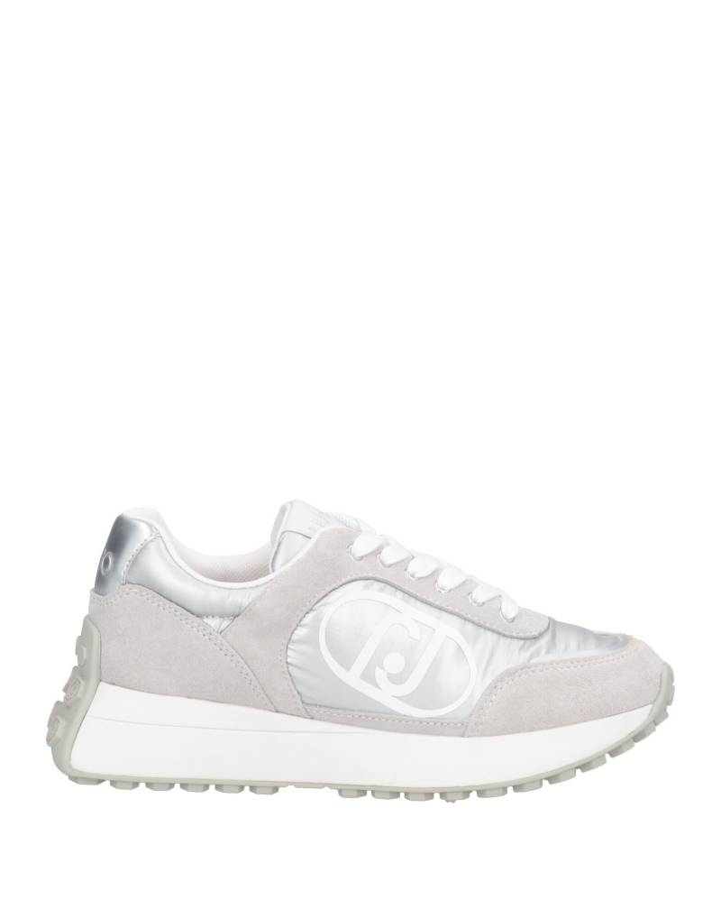 LIU •JO Sneakers Damen Silber von LIU •JO