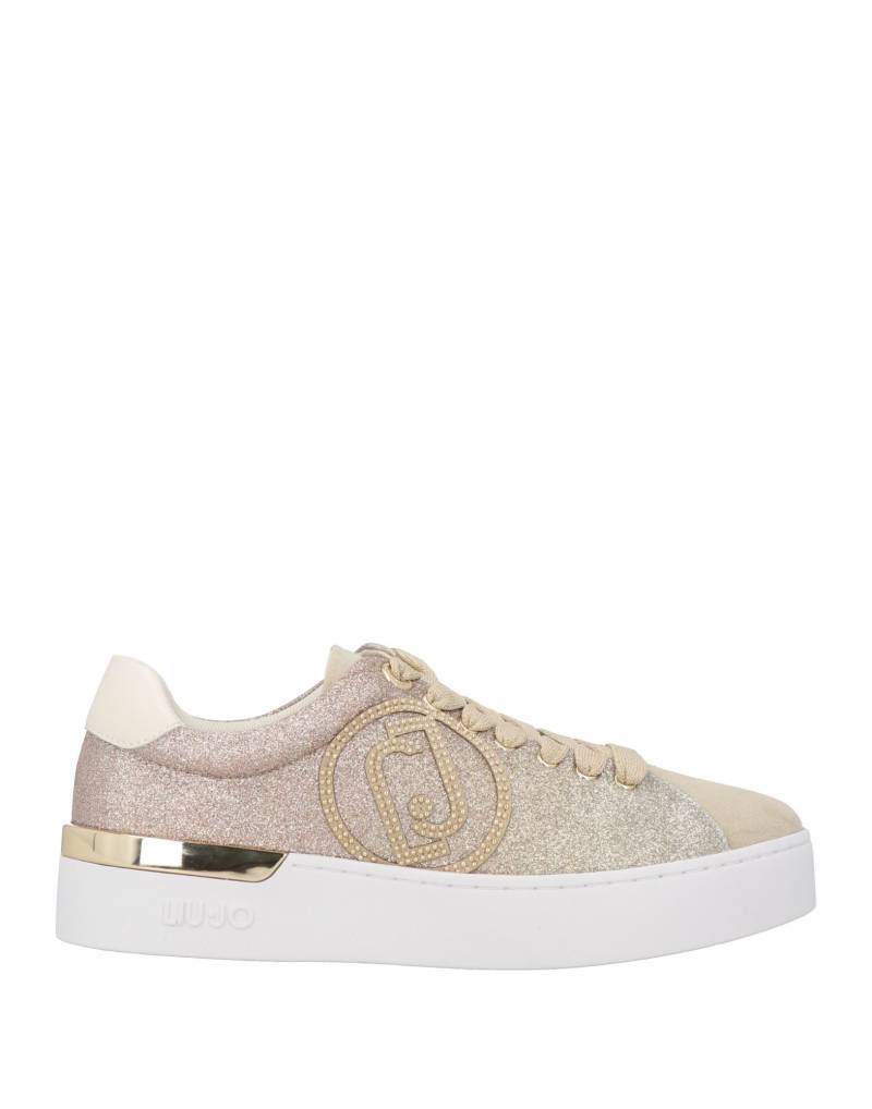 LIU •JO Sneakers Damen Silber von LIU •JO