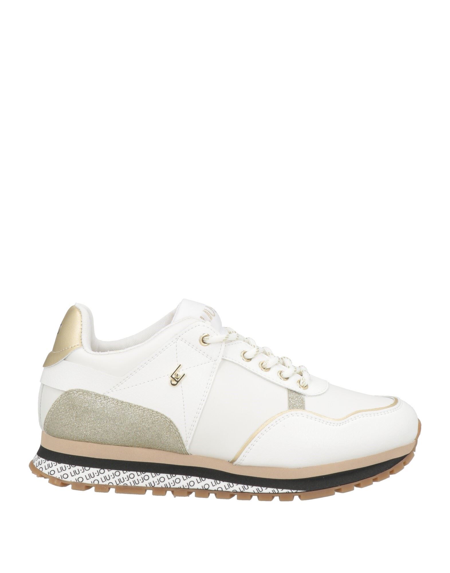 LIU •JO Sneakers Damen Weiß LIU •JO Sneakers Damen Weiß von LIU •JO