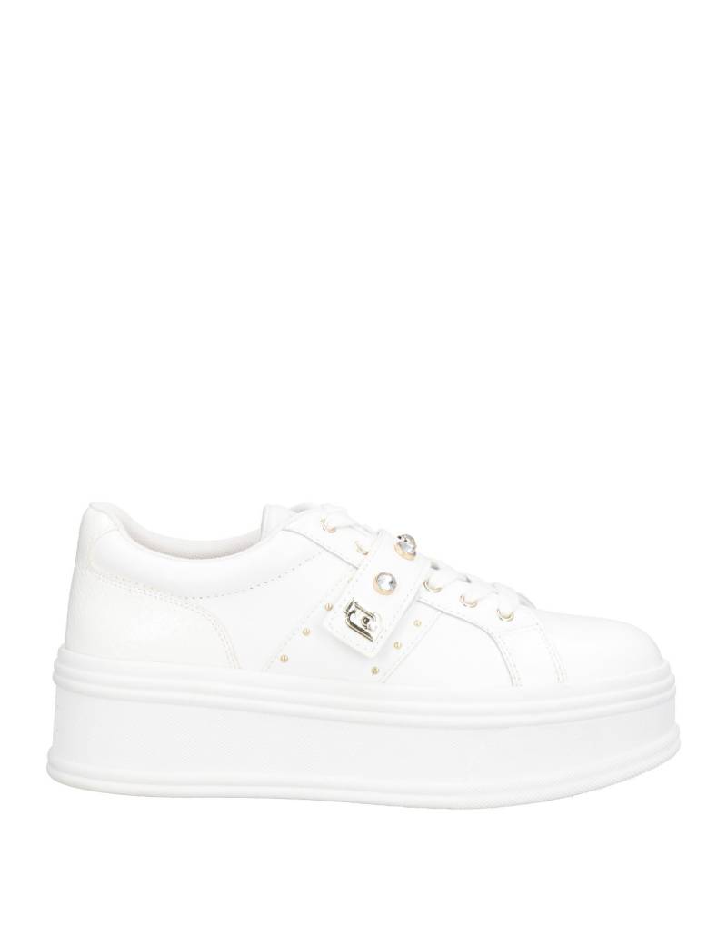 LIU •JO Sneakers Damen Weiß LIU •JO Sneakers Damen Weiß von LIU •JO