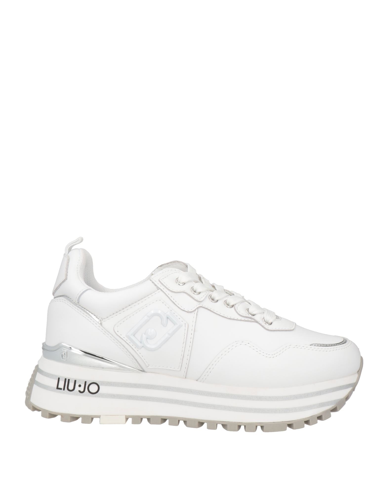 LIU •JO Sneakers Damen Weiß von LIU •JO