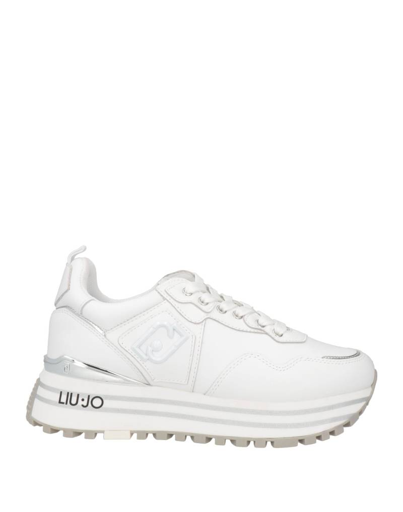 LIU •JO Sneakers Damen Weiß von LIU •JO