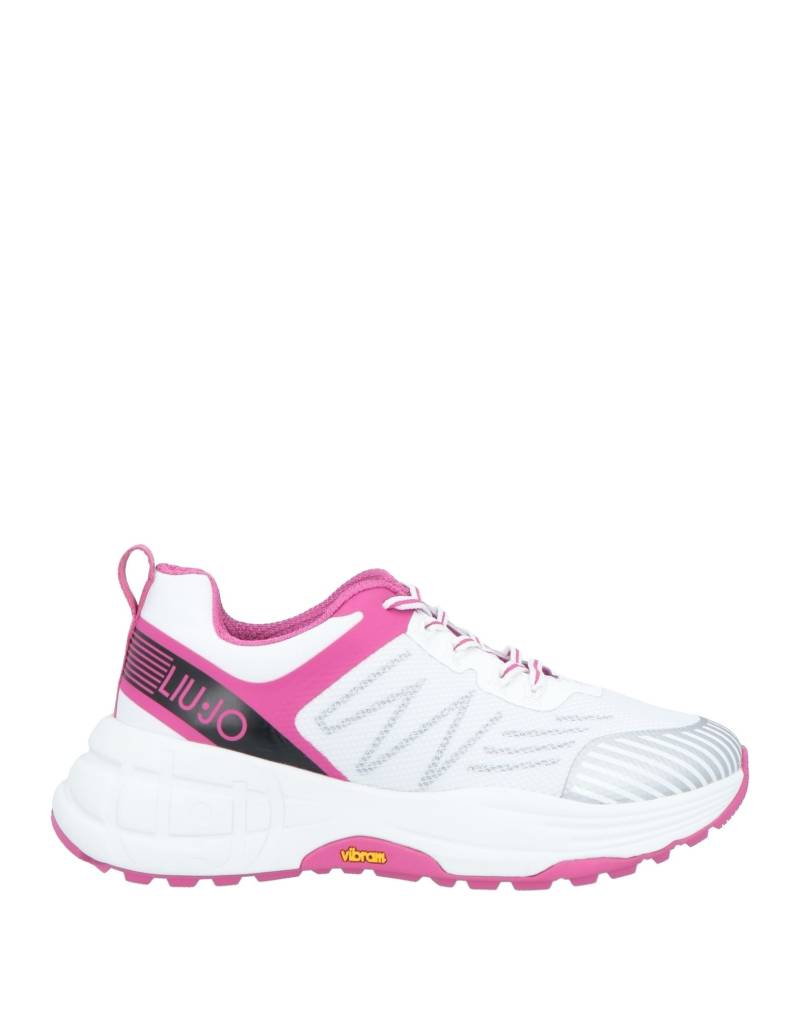 LIU •JO Sneakers Damen Weiß von LIU •JO