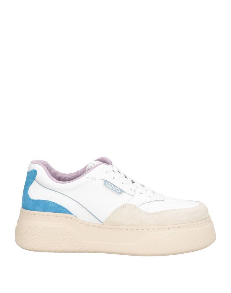 LIU •JO Sneakers Damen Weiß von LIU •JO
