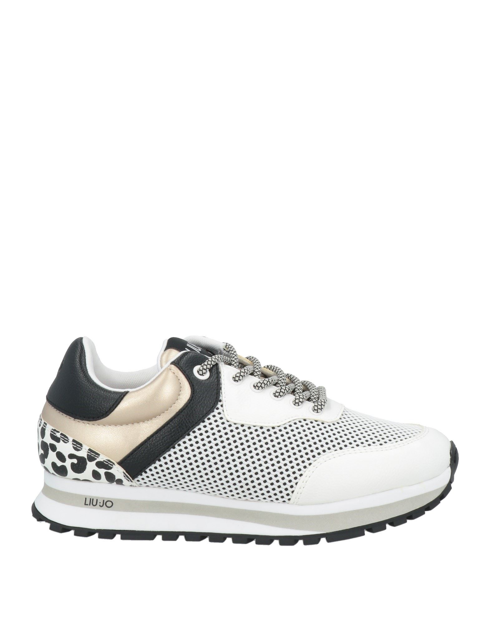 LIU •JO Sneakers Damen Weiß von LIU •JO