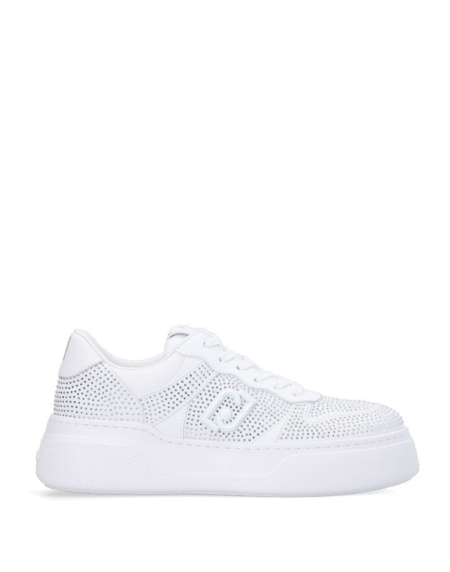 LIU •JO Sneakers Damen Weiß von LIU •JO