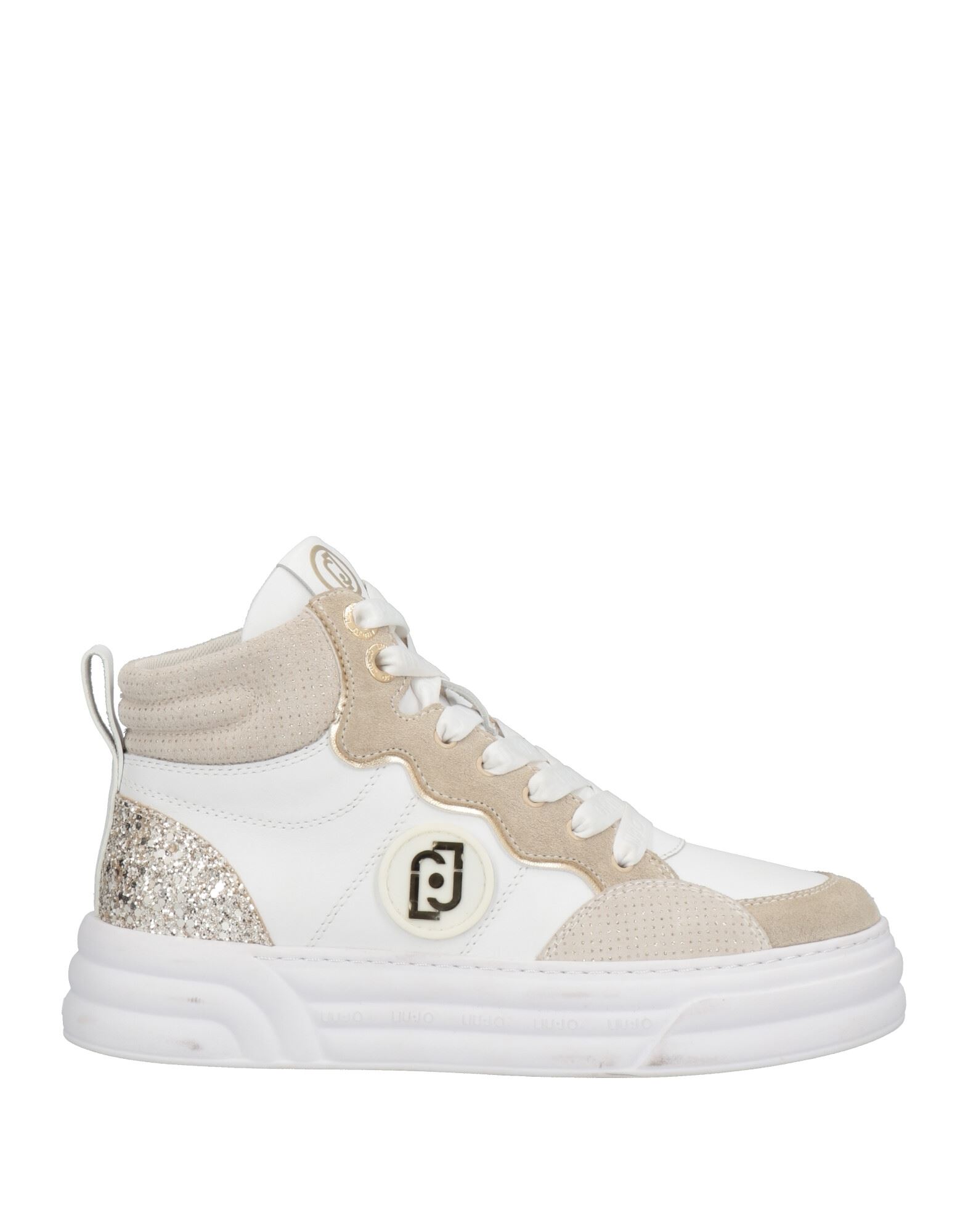 LIU •JO Sneakers Damen Weiß von LIU •JO