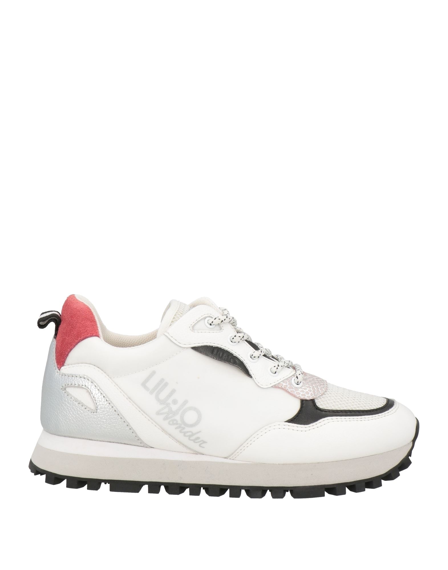 LIU •JO Sneakers Damen Weiß von LIU •JO