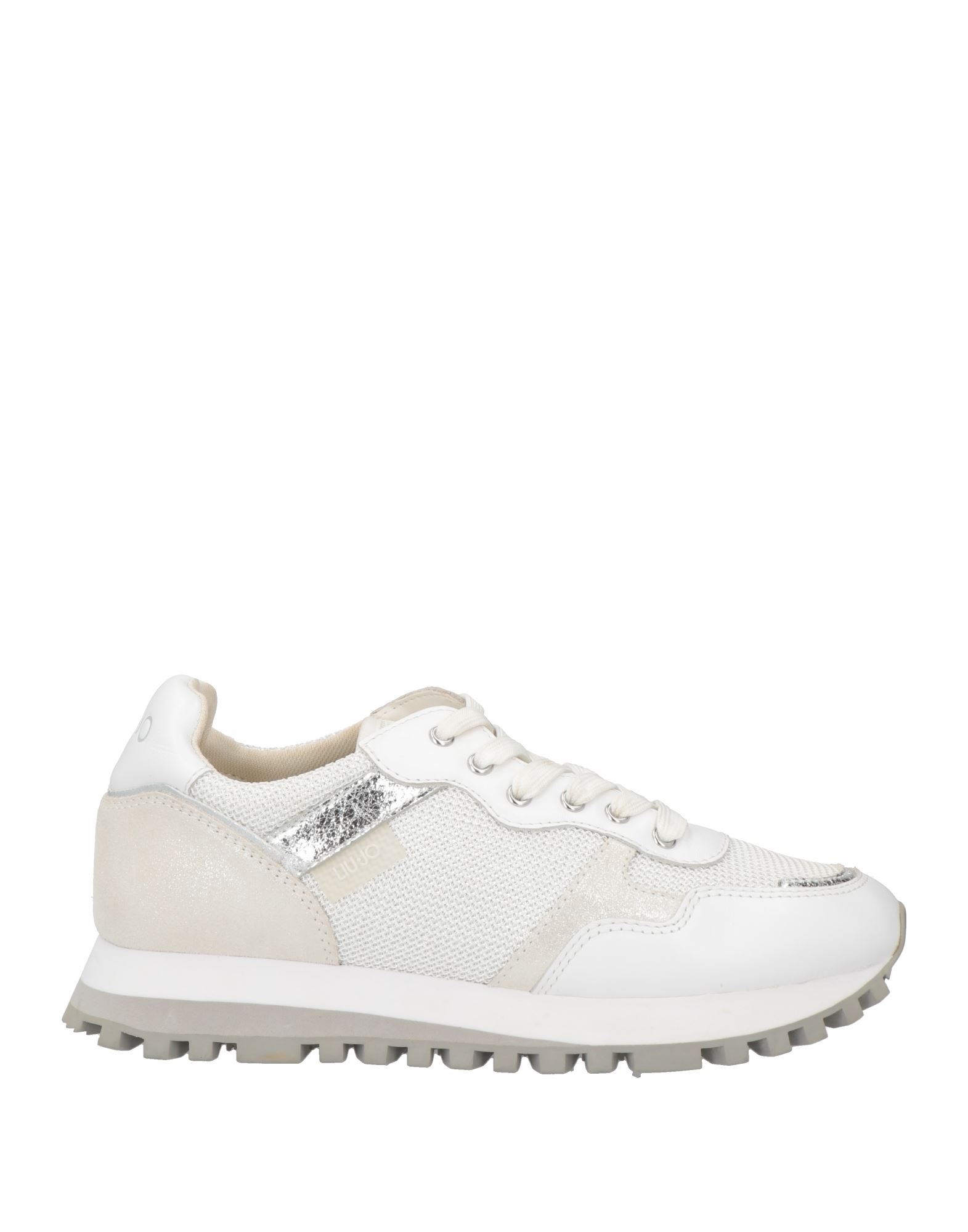 LIU •JO Sneakers Damen Weiß von LIU •JO