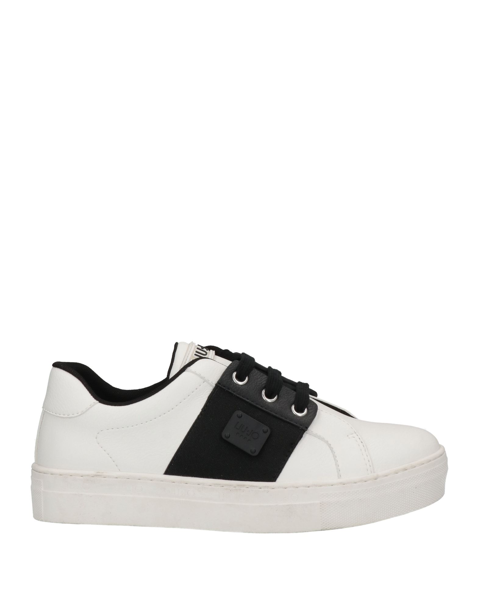 LIU •JO Sneakers Damen Weiß LIU •JO Sneakers Damen Weiß von LIU •JO