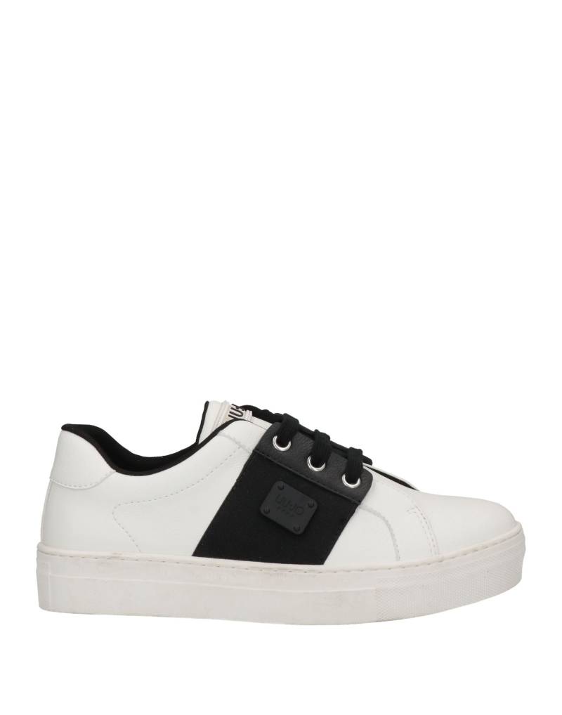 LIU •JO Sneakers Damen Weiß LIU •JO Sneakers Damen Weiß von LIU •JO