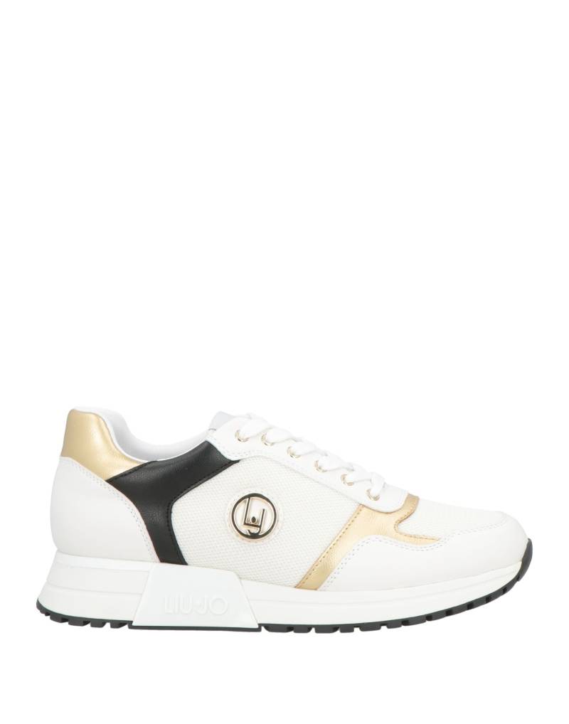 LIU •JO Sneakers Damen Weiß von LIU •JO