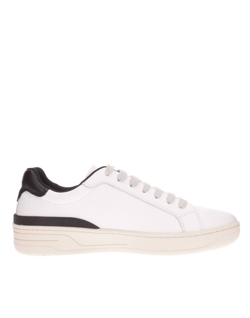 LIU •JO Sneakers Herren Weiß von LIU •JO