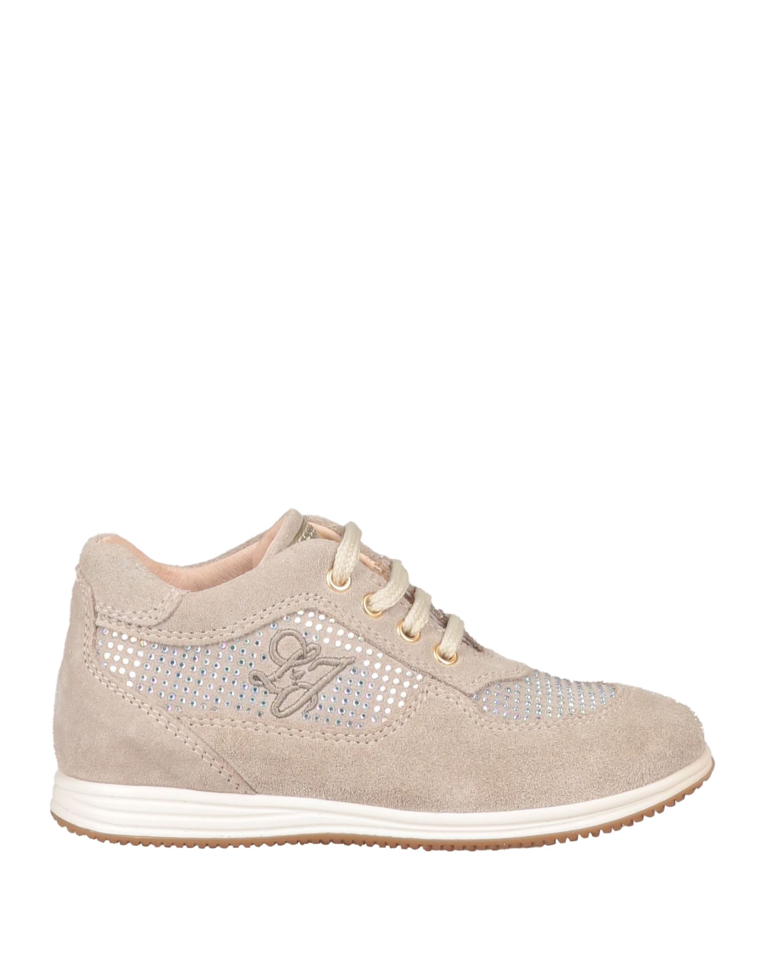 LIU •JO Sneakers Kinder Beige von LIU •JO