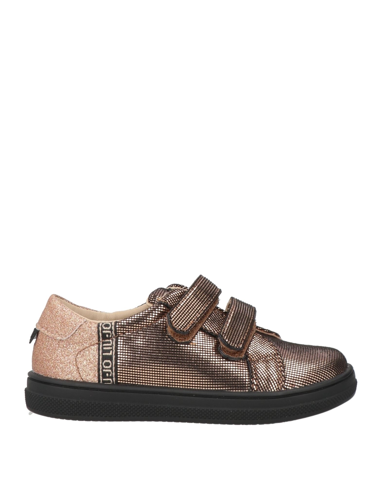 LIU •JO Sneakers Kinder Bronze von LIU •JO