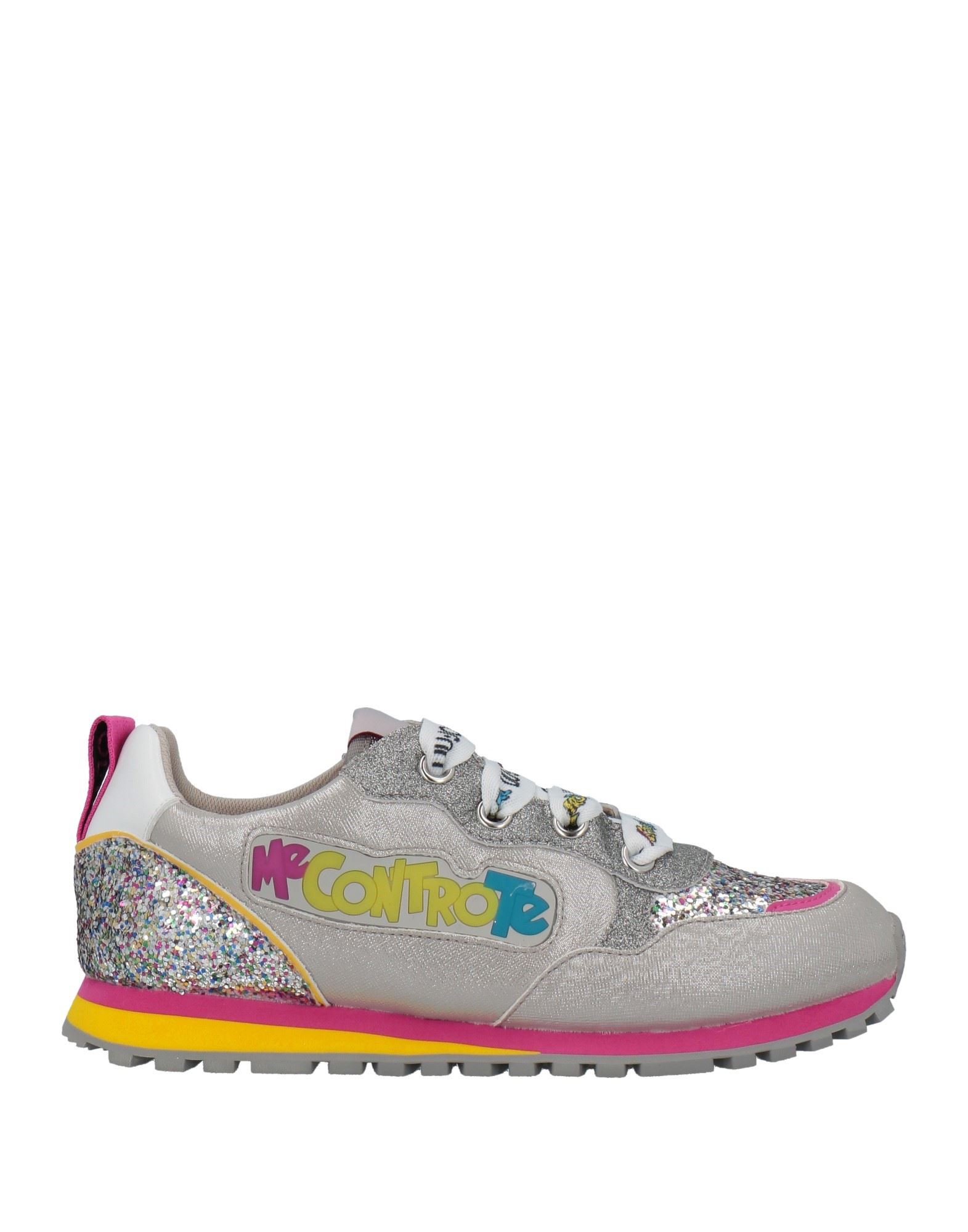 LIU •JO Sneakers Kinder Grau von LIU •JO