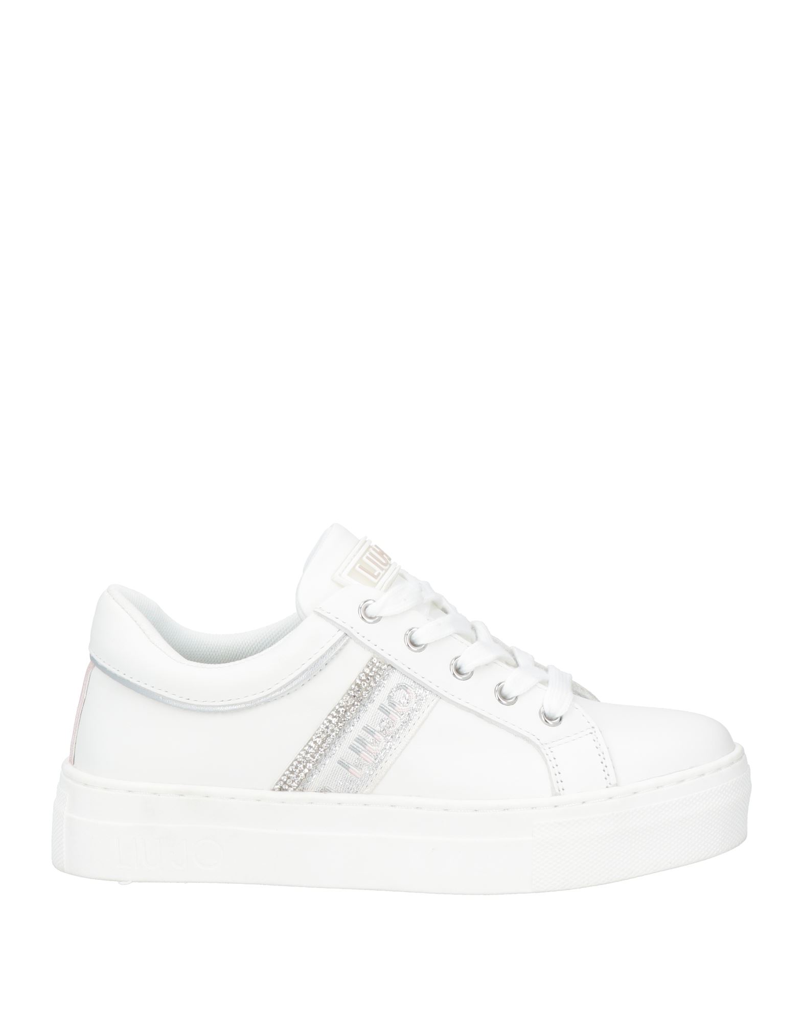 LIU •JO Sneakers Kinder Off white von LIU •JO