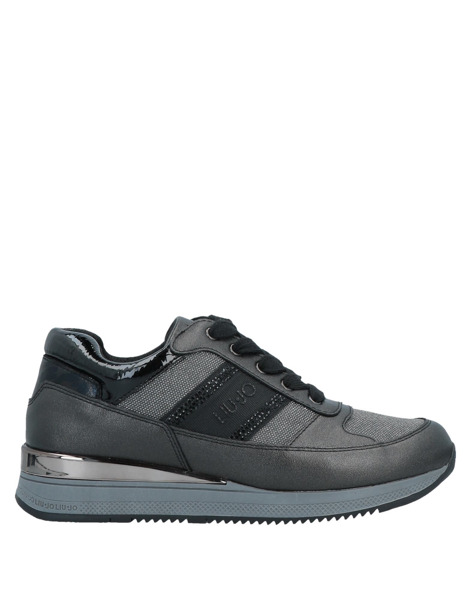 LIU •JO Sneakers Kinder Schwarz von LIU •JO