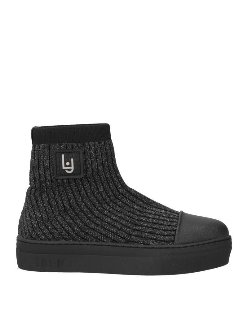 LIU •JO Sneakers Kinder Schwarz von LIU •JO