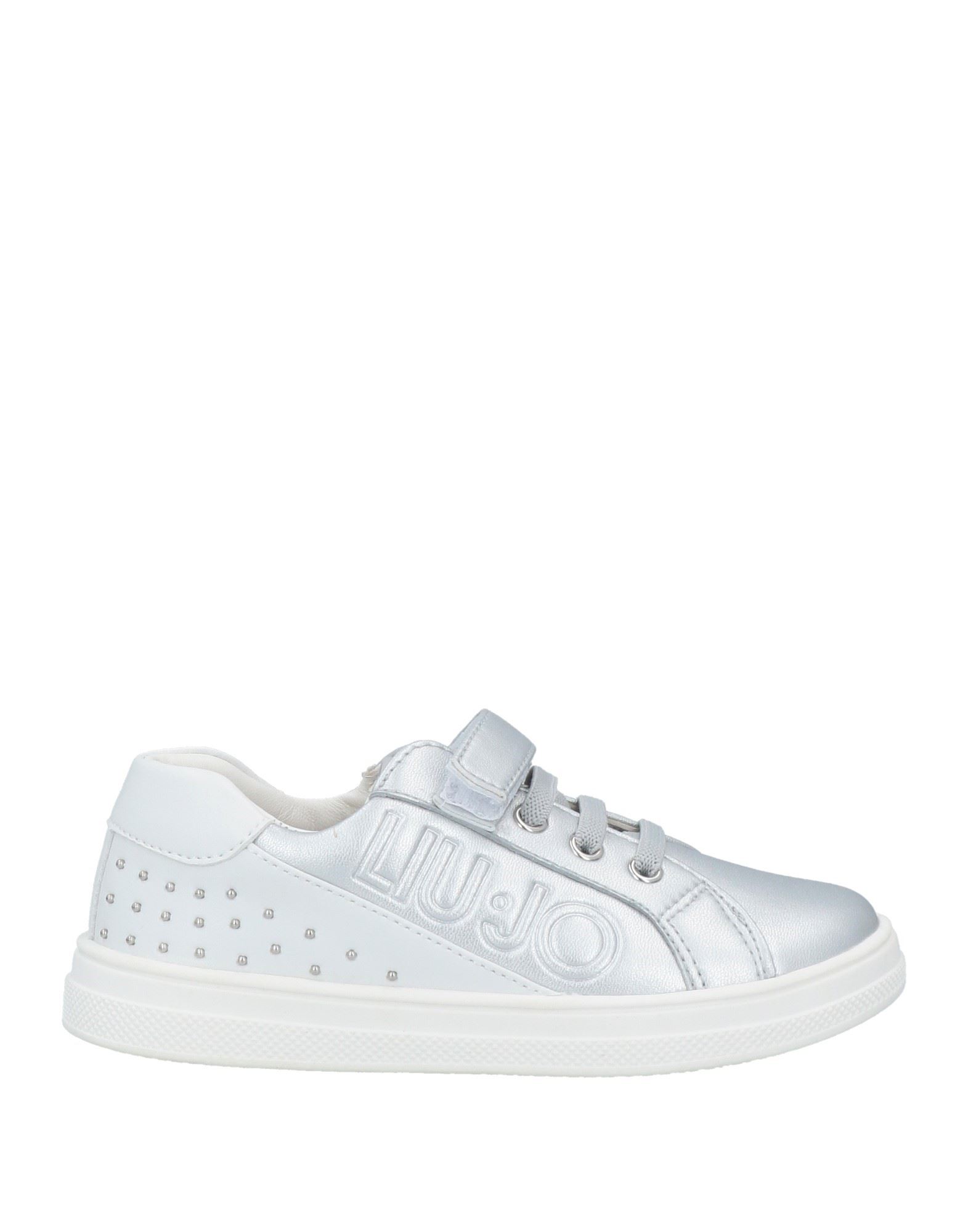 LIU •JO Sneakers Kinder Silber LIU •JO Sneakers Kinder Silber von LIU •JO
