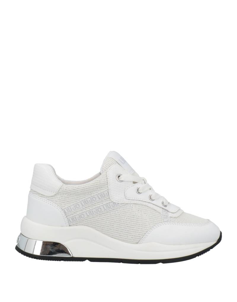 LIU •JO Sneakers Kinder Weiß LIU •JO Sneakers Kinder Weiß von LIU •JO