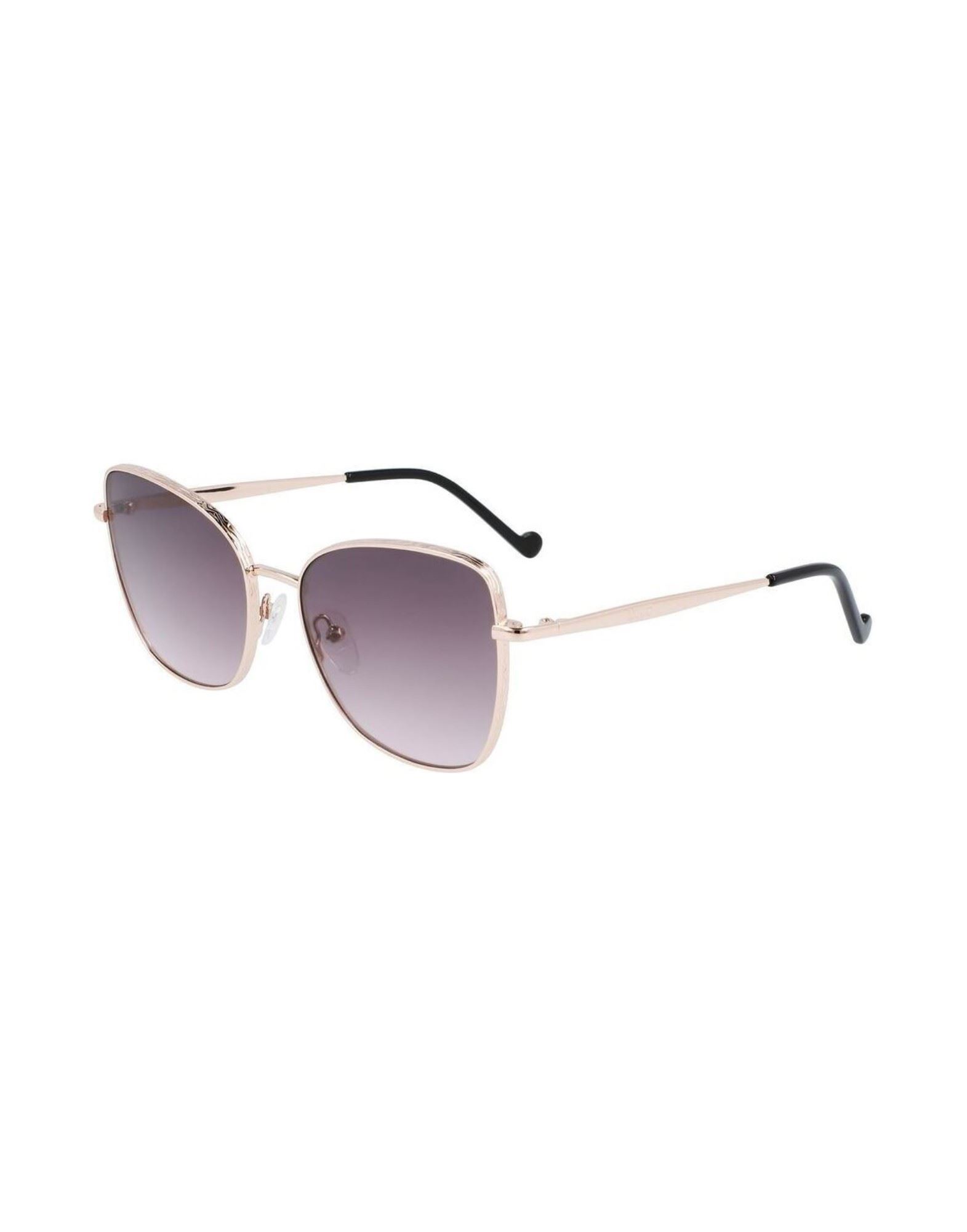 LIU •JO Sonnenbrille Damen Gold von LIU •JO