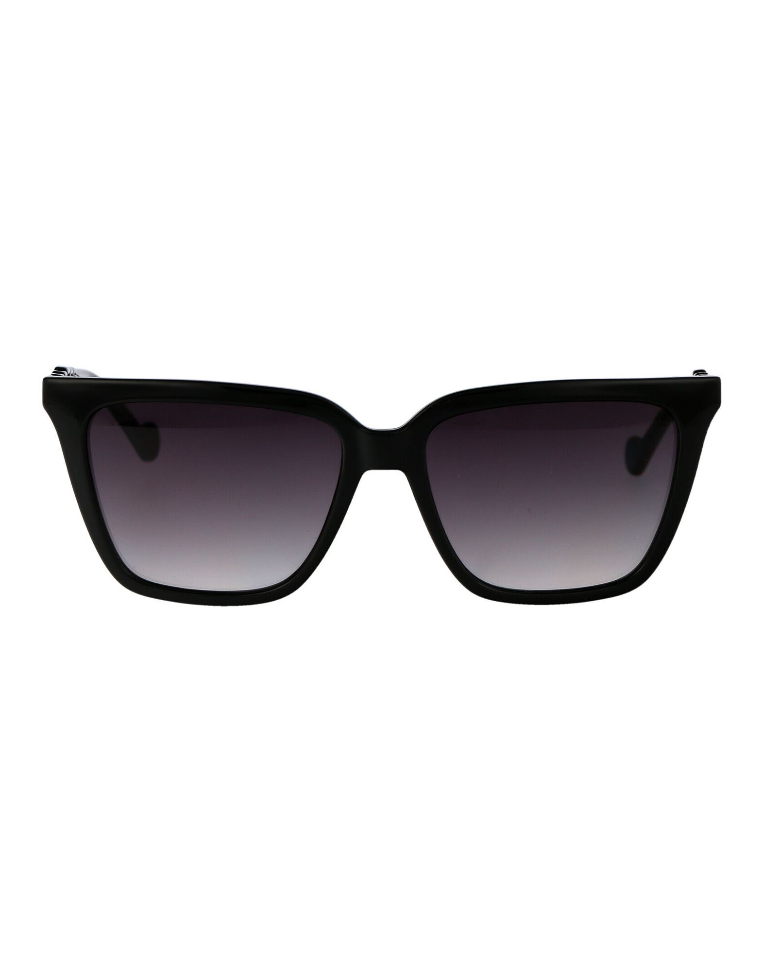 LIU •JO Sonnenbrille Damen Schwarz von LIU •JO