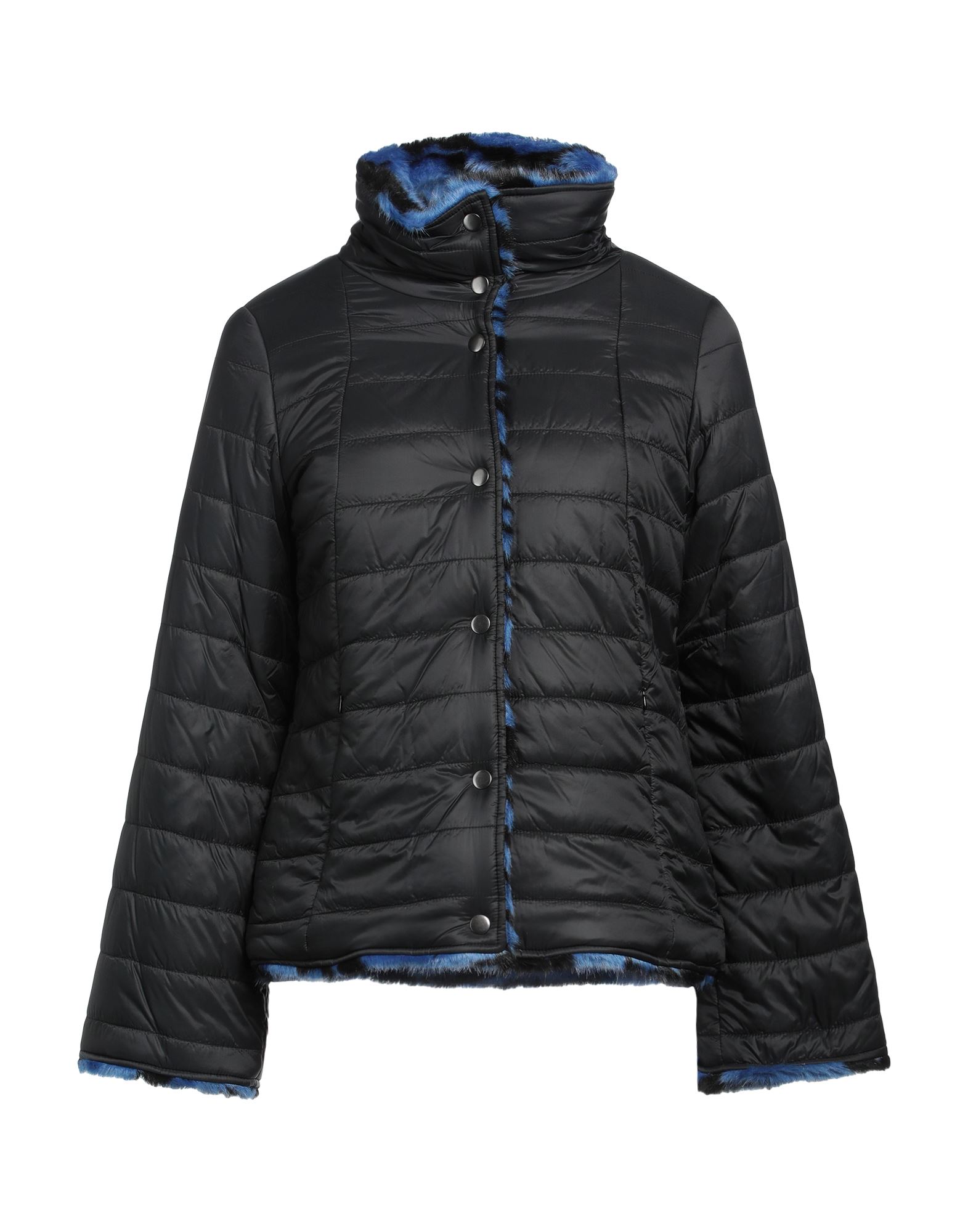 LIU •JO Jacke & Anorak Damen Schwarz von LIU •JO