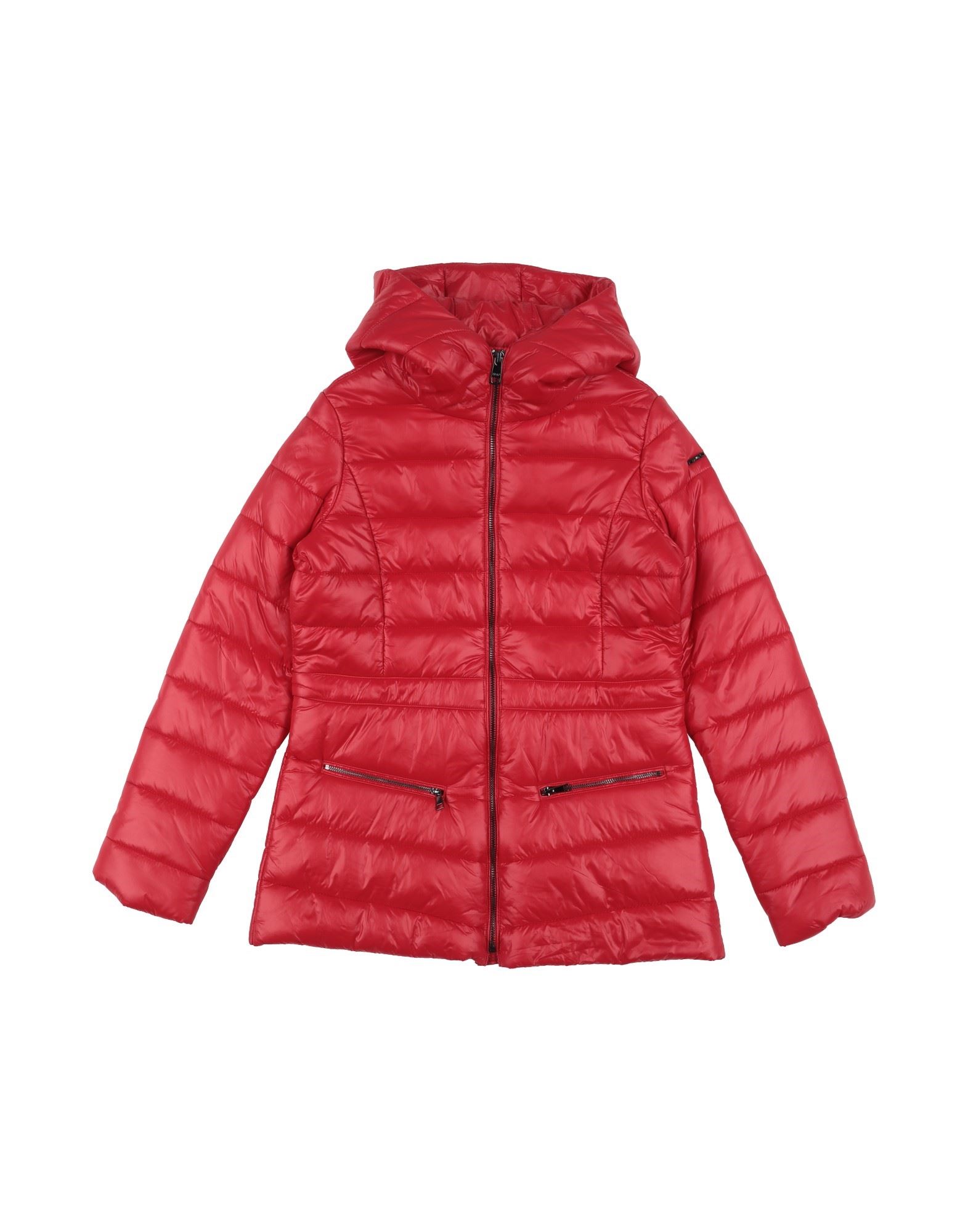 LIU •JO Pufferjacke & Daunenjacke Kinder Rot von LIU •JO