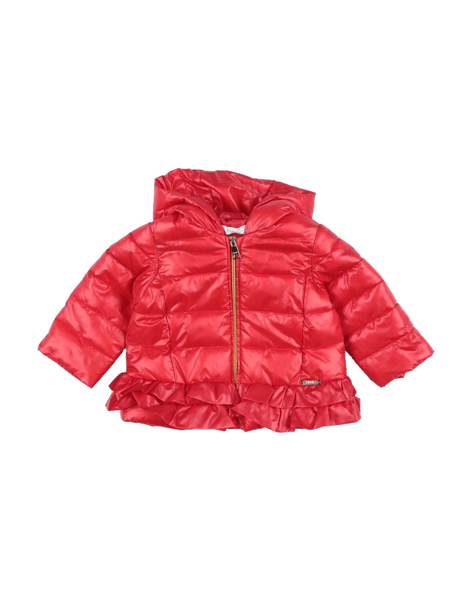 LIU •JO Pufferjacke & Daunenjacke Kinder Rot von LIU •JO