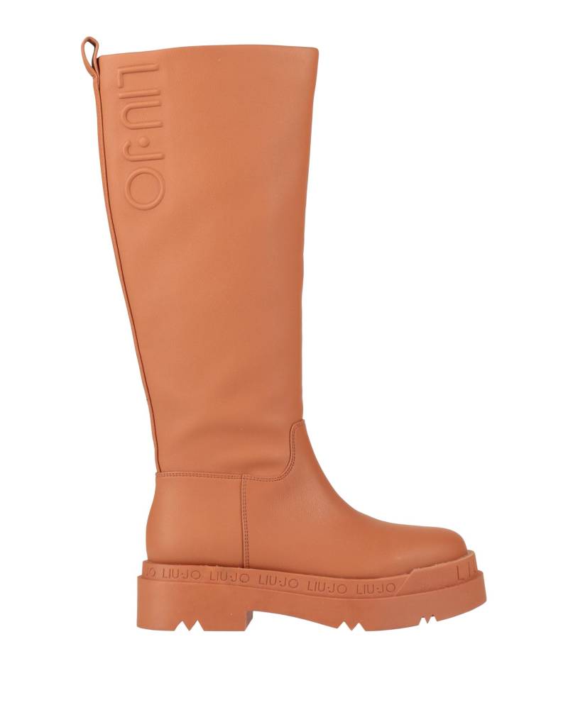 LIU •JO Stiefel Damen Braun von LIU •JO