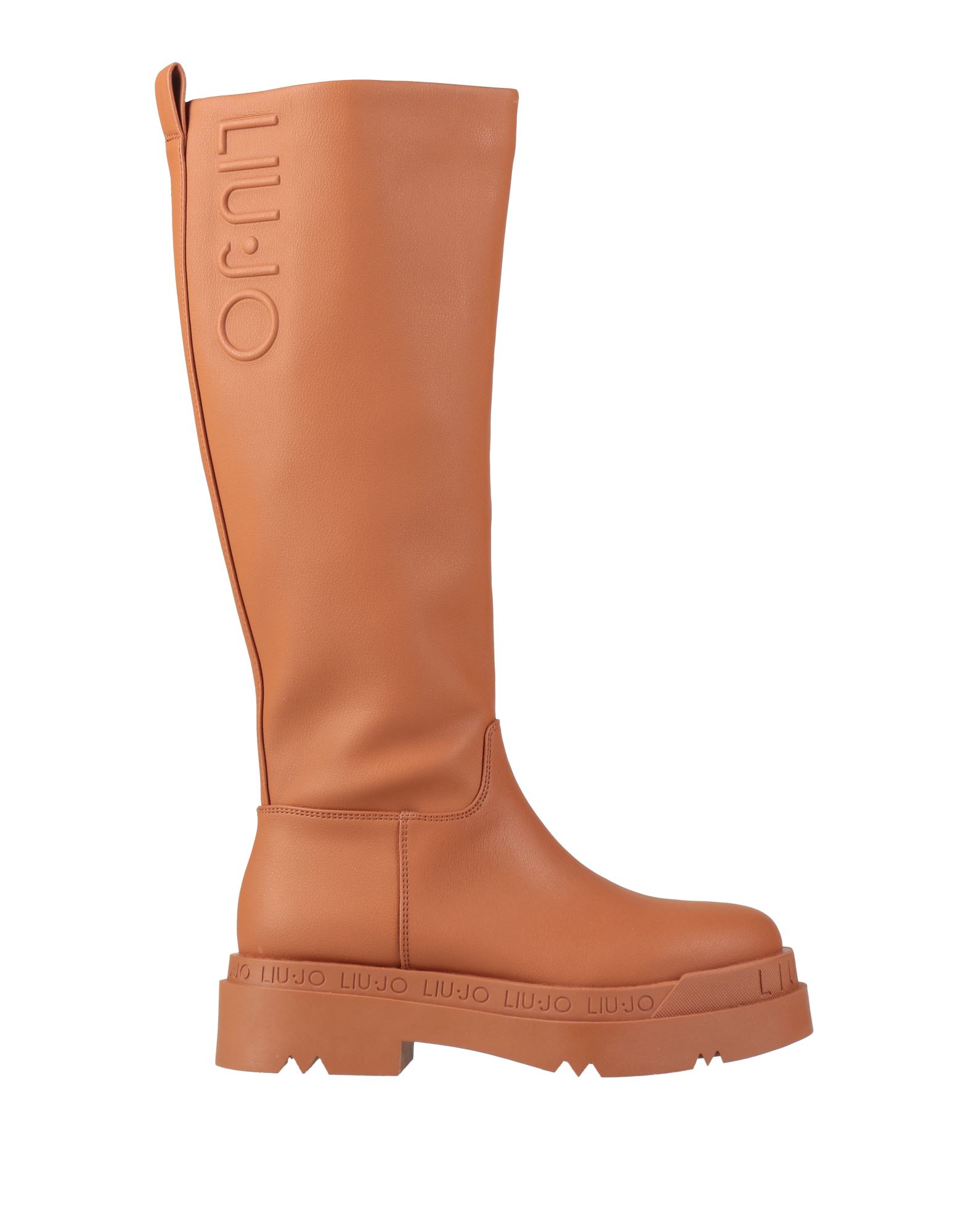 LIU •JO Stiefel Damen Braun von LIU •JO