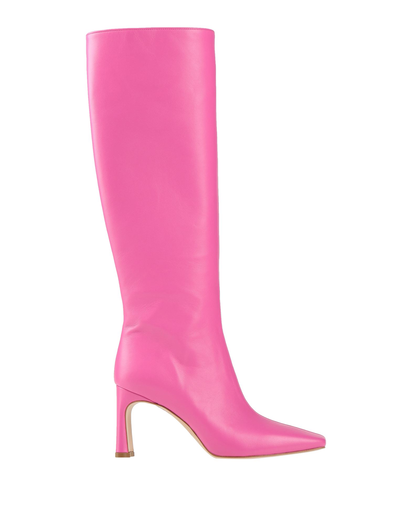 LIU •JO Stiefel Damen Fuchsia von LIU •JO