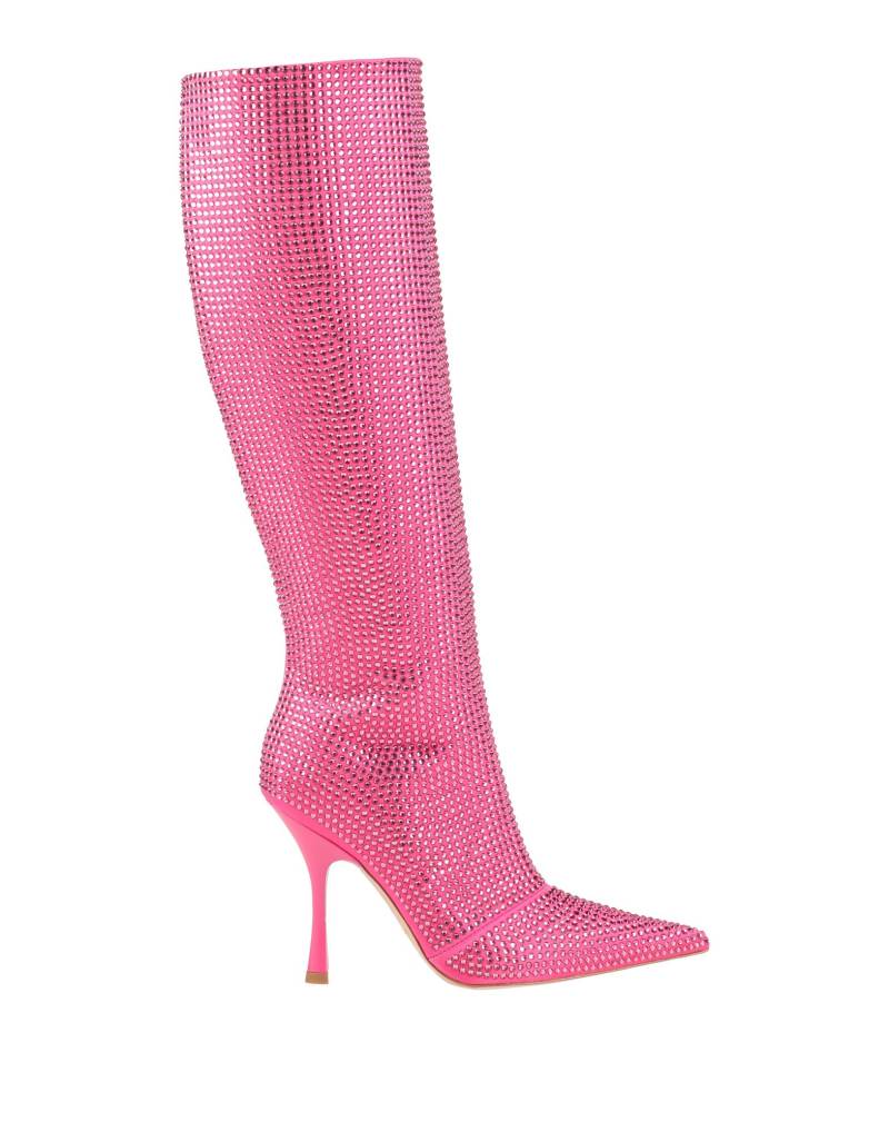 LIU •JO Stiefel Damen Fuchsia von LIU •JO