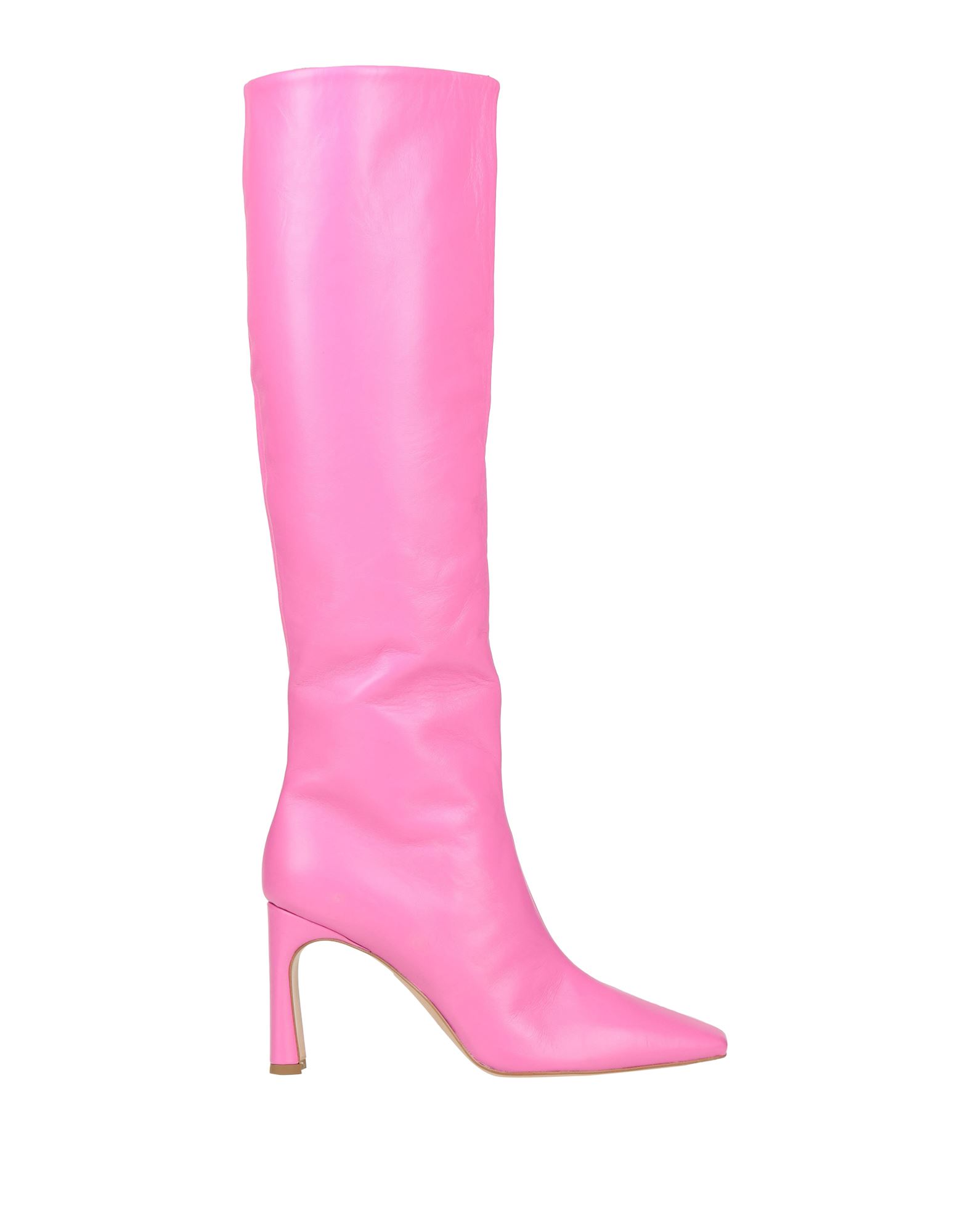 LIU •JO Stiefel Damen Fuchsia von LIU •JO