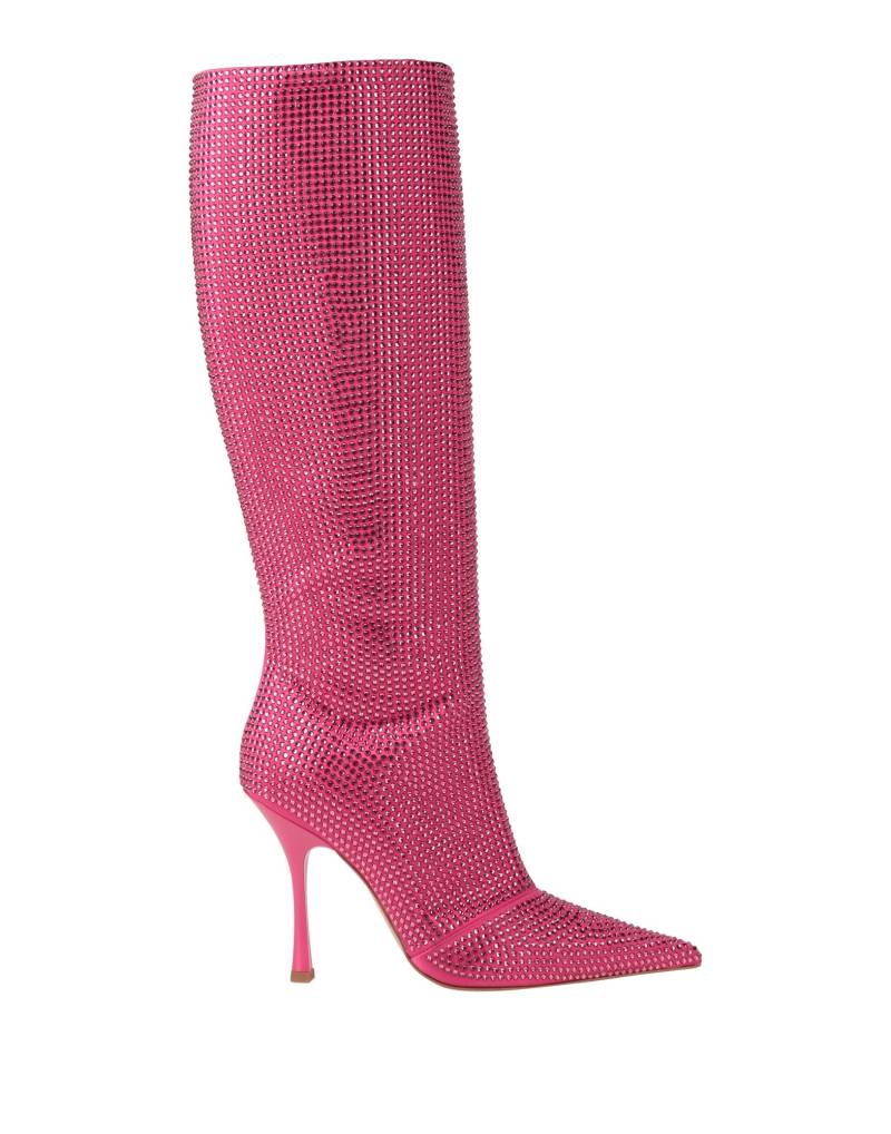 LIU •JO Stiefel Damen Fuchsia von LIU •JO