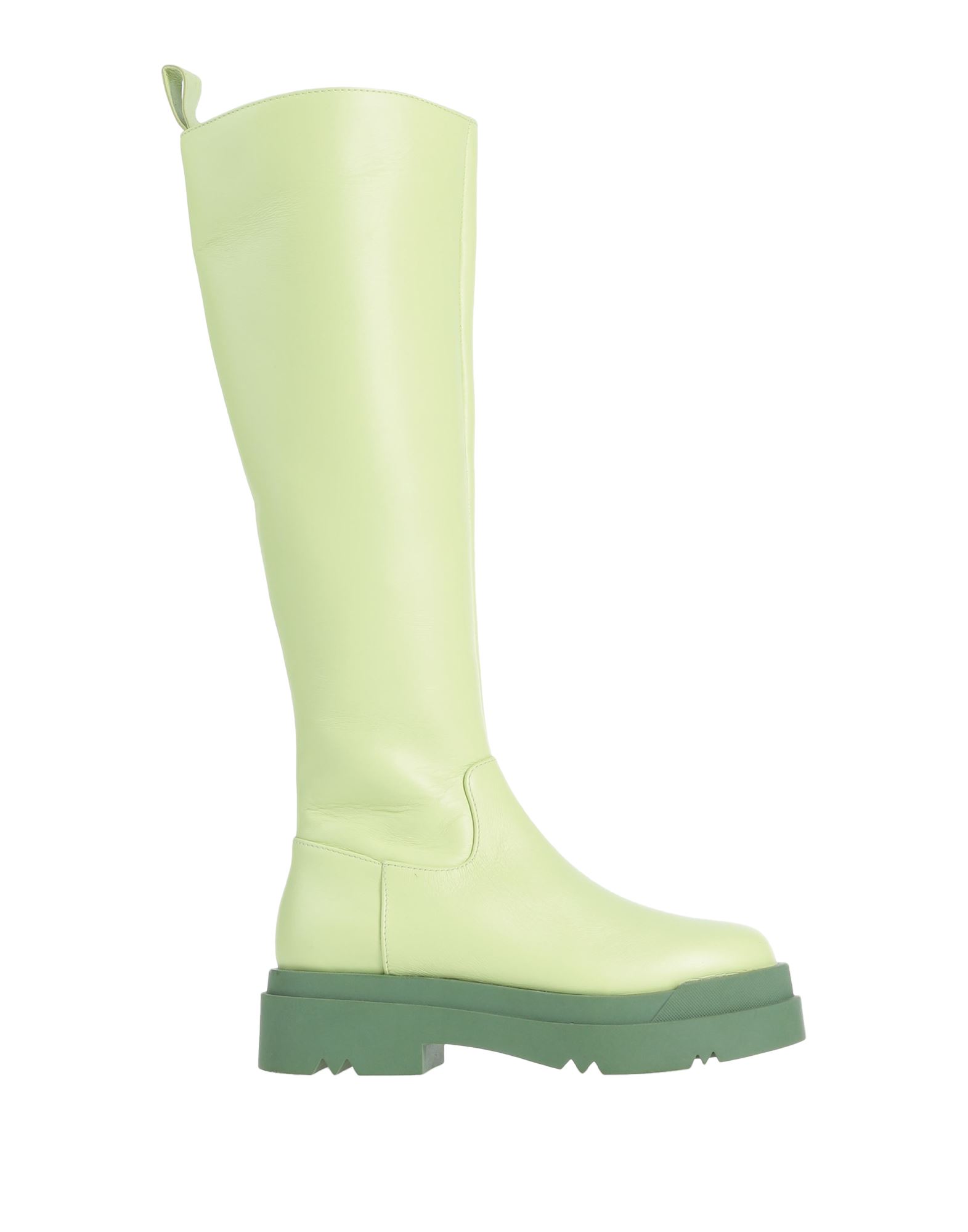 LIU •JO Stiefel Damen Limettengrün LIU •JO Stiefel Damen Limettengrün von LIU •JO