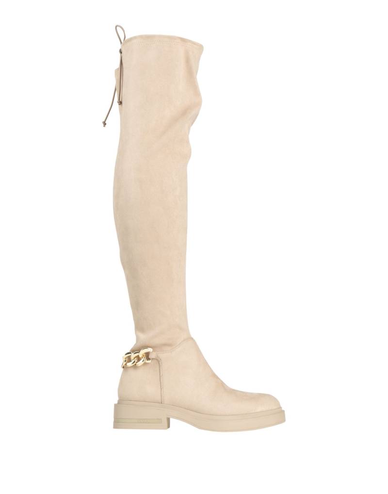 LIU •JO Stiefel Damen Maulwurfsgrau von LIU •JO