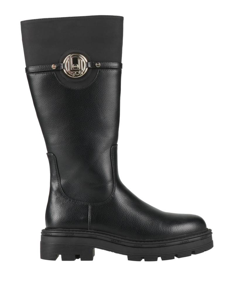 LIU •JO Stiefel Damen Schwarz von LIU •JO