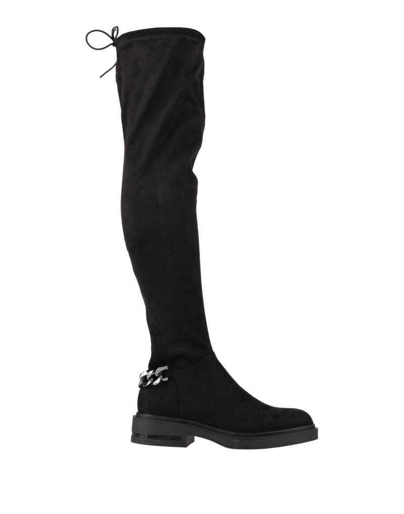 LIU •JO Stiefel Damen Schwarz LIU •JO Stiefel Damen Schwarz von LIU •JO