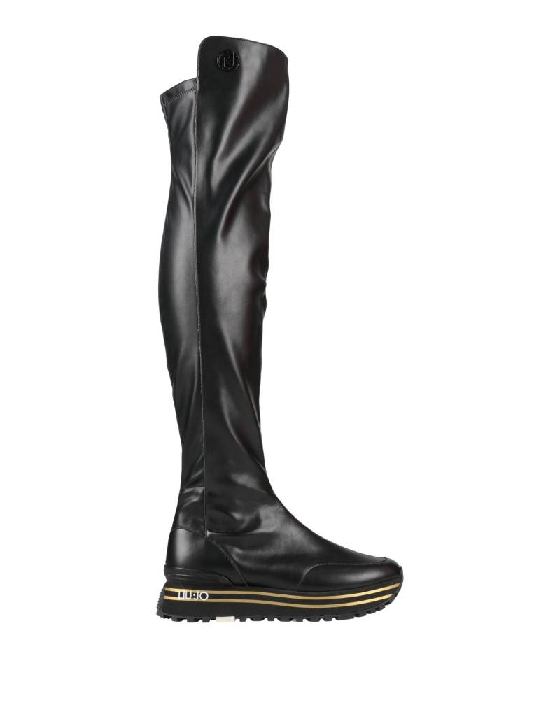 LIU •JO Stiefel Damen Schwarz von LIU •JO