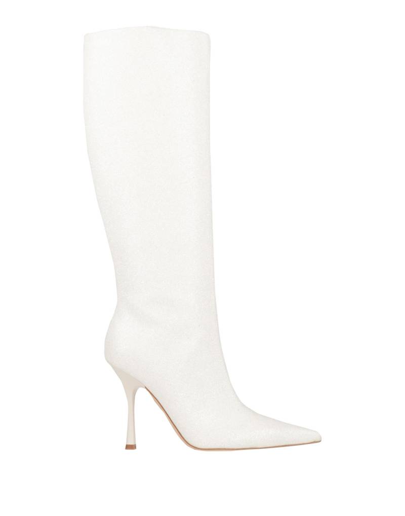 LIU •JO Stiefel Damen Weiß von LIU •JO