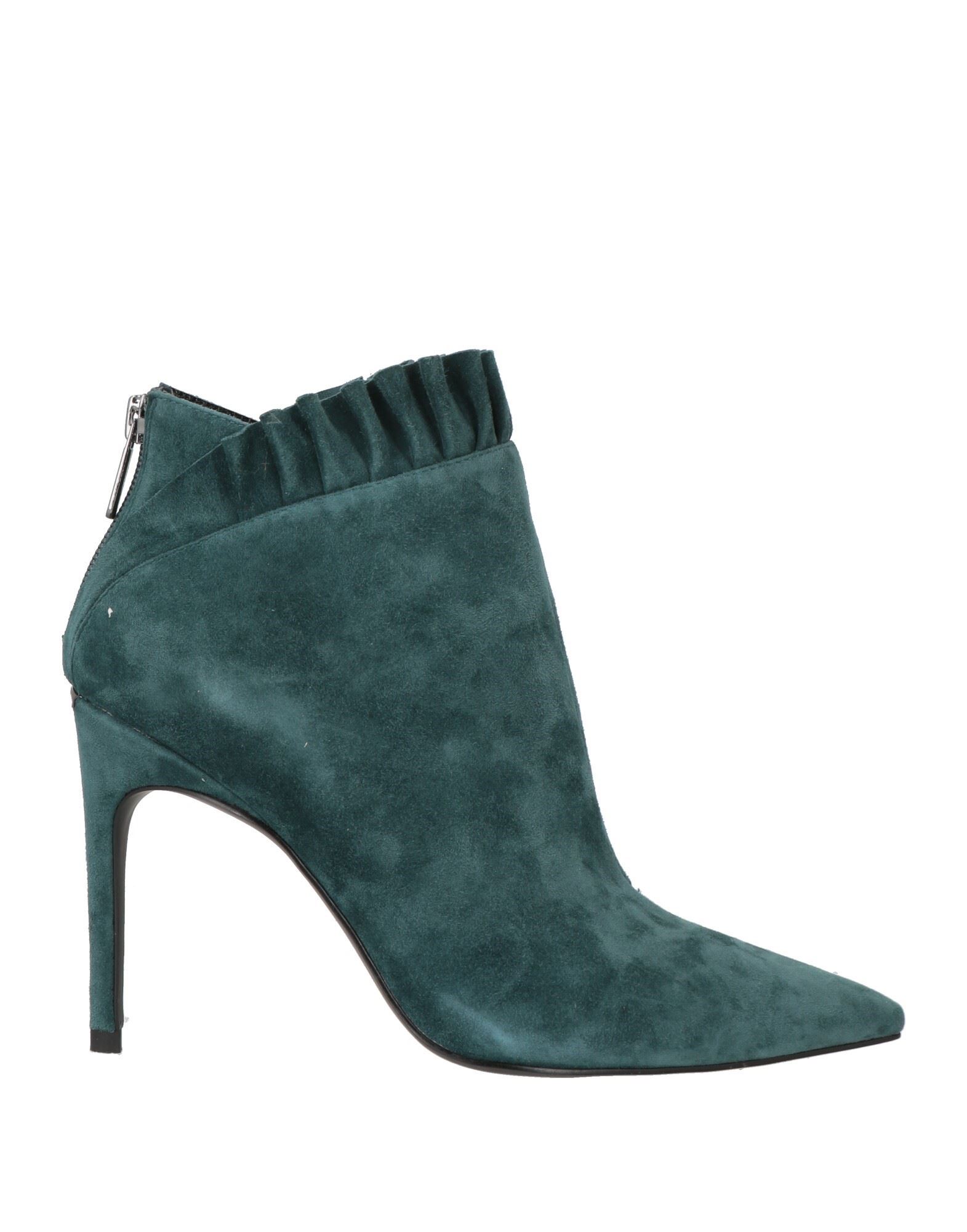 LIU •JO Stiefelette Damen Aquamarin von LIU •JO