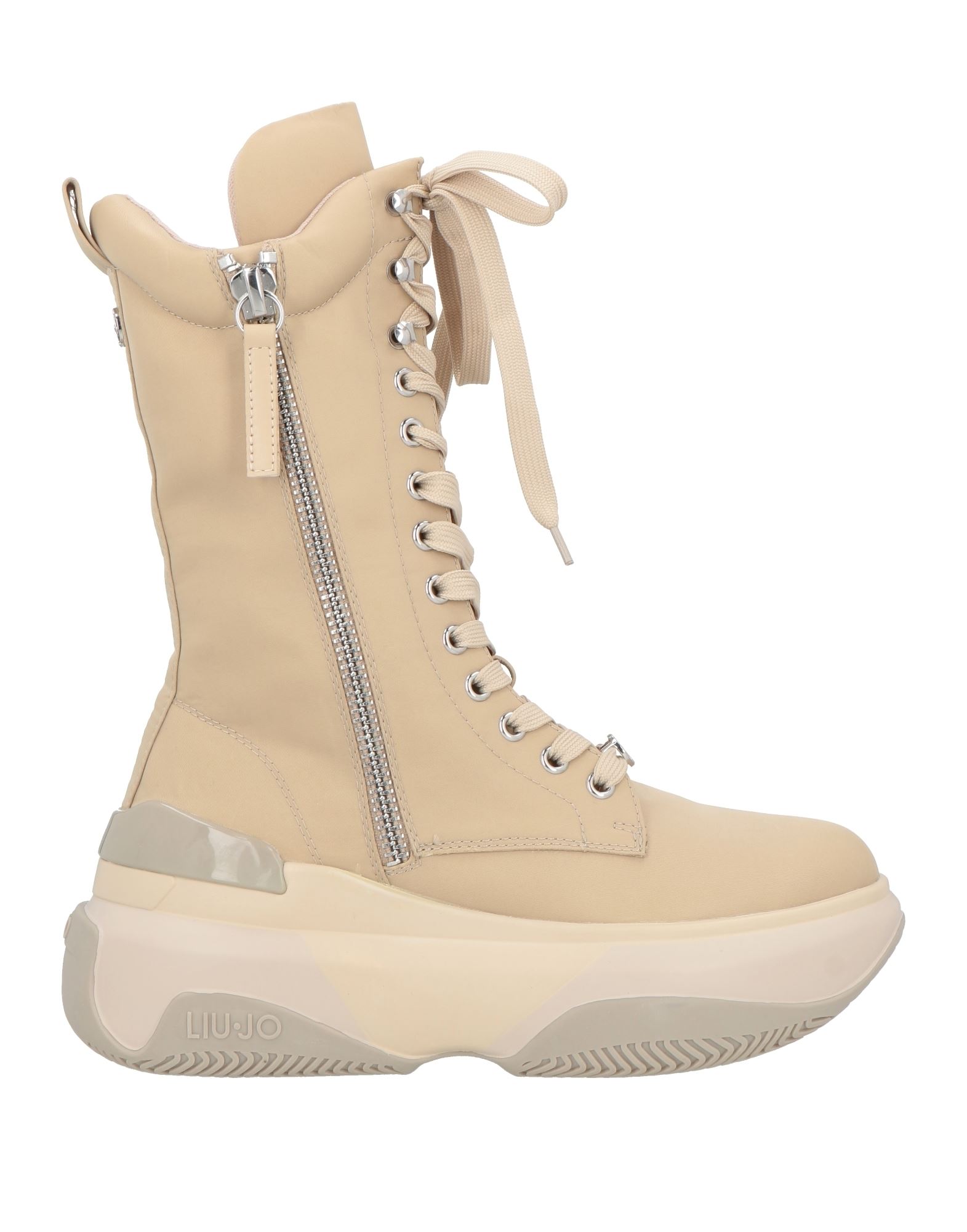 LIU •JO Stiefelette Damen Beige von LIU •JO