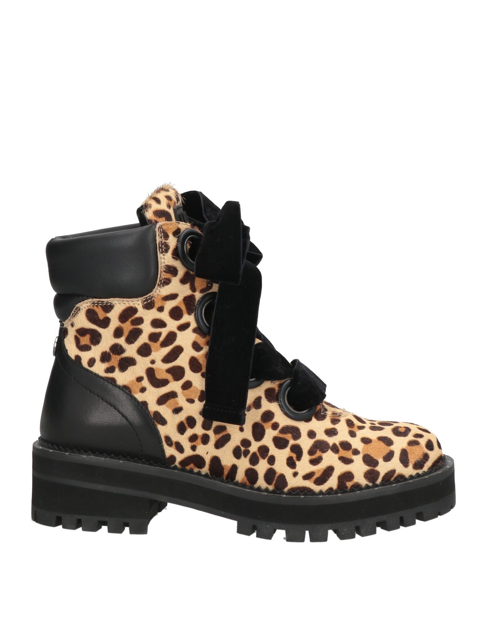 LIU •JO Stiefelette Damen Beige von LIU •JO