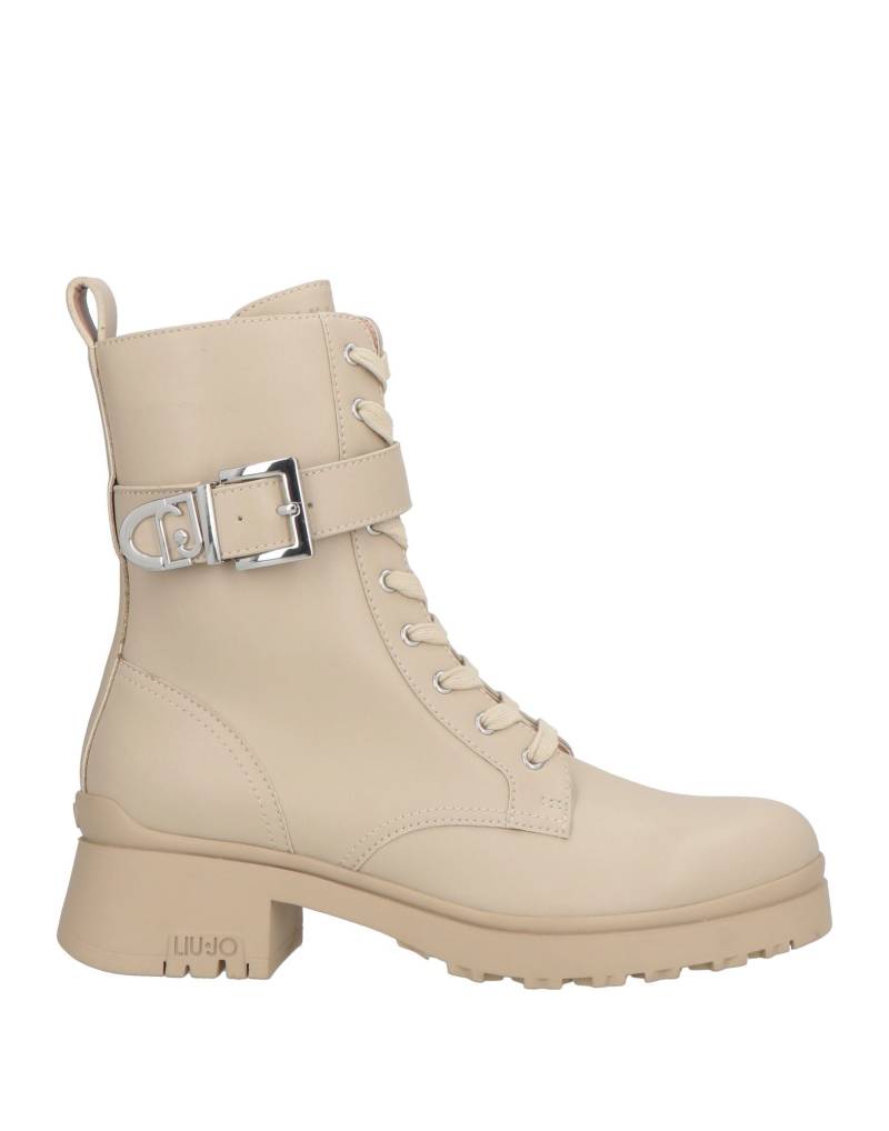 LIU •JO Stiefelette Damen Dunkelbraun LIU •JO Stiefelette Damen Dunkelbraun von LIU •JO