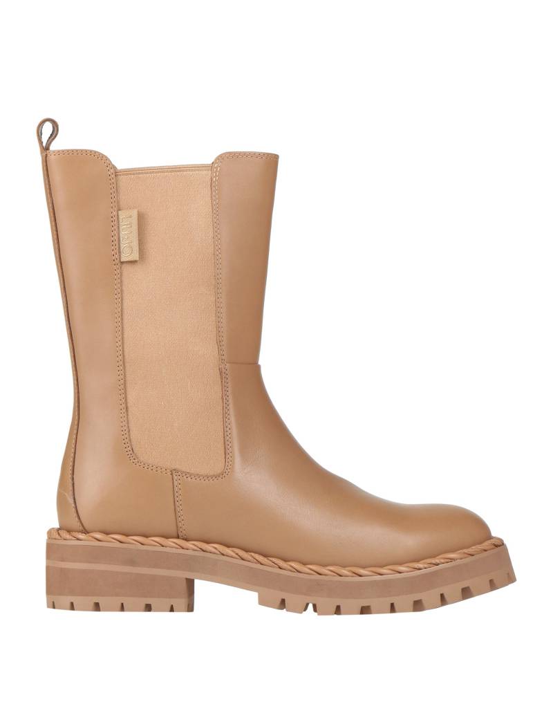 LIU •JO Stiefelette Damen Hellbraun von LIU •JO