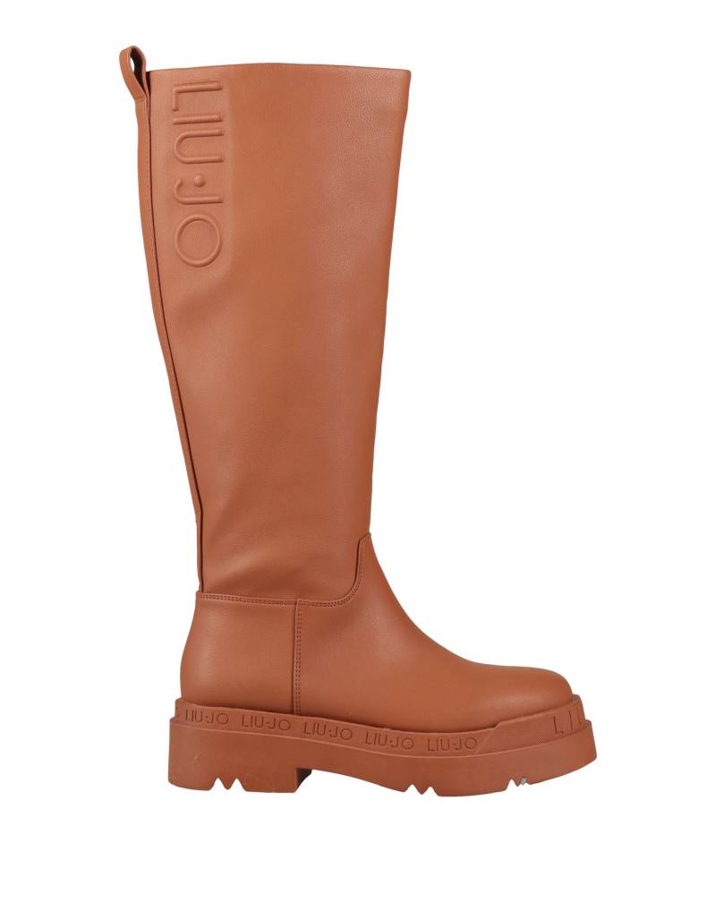 LIU •JO Stiefelette Damen Kamel von LIU •JO