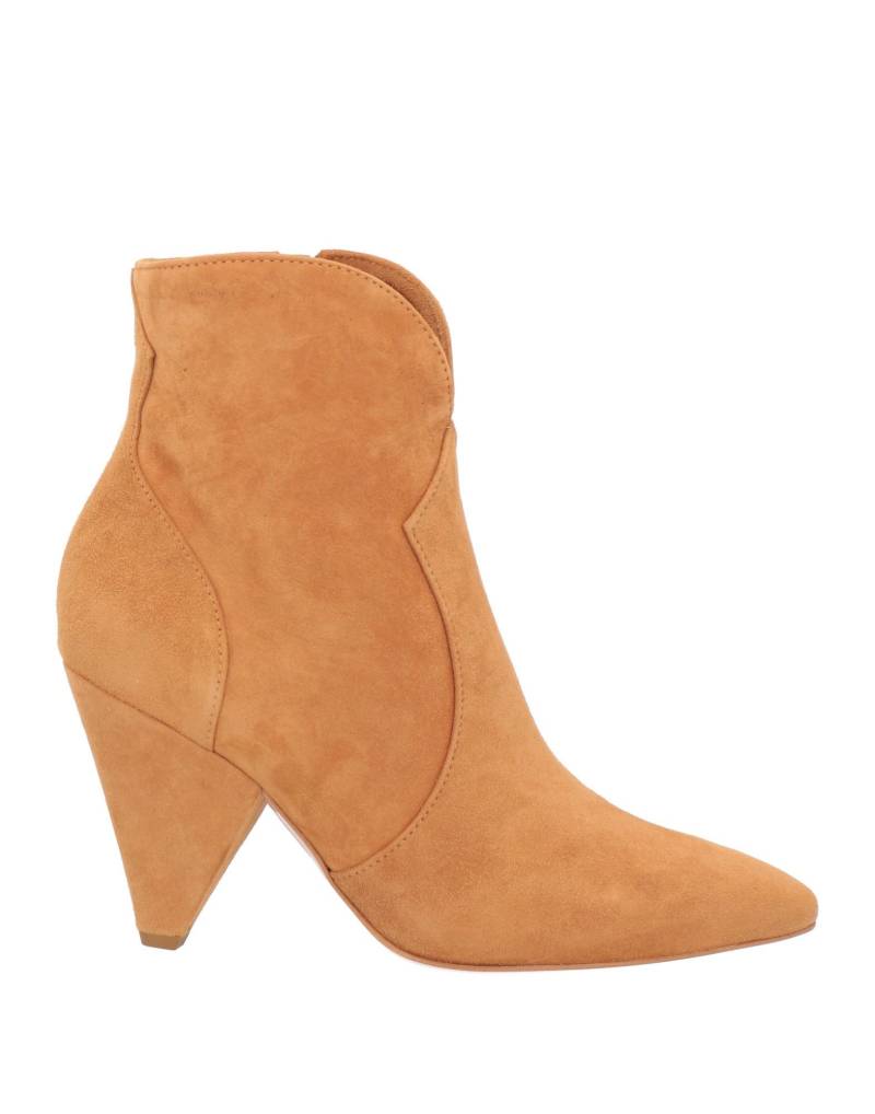 LIU •JO Stiefelette Damen Kamel von LIU •JO