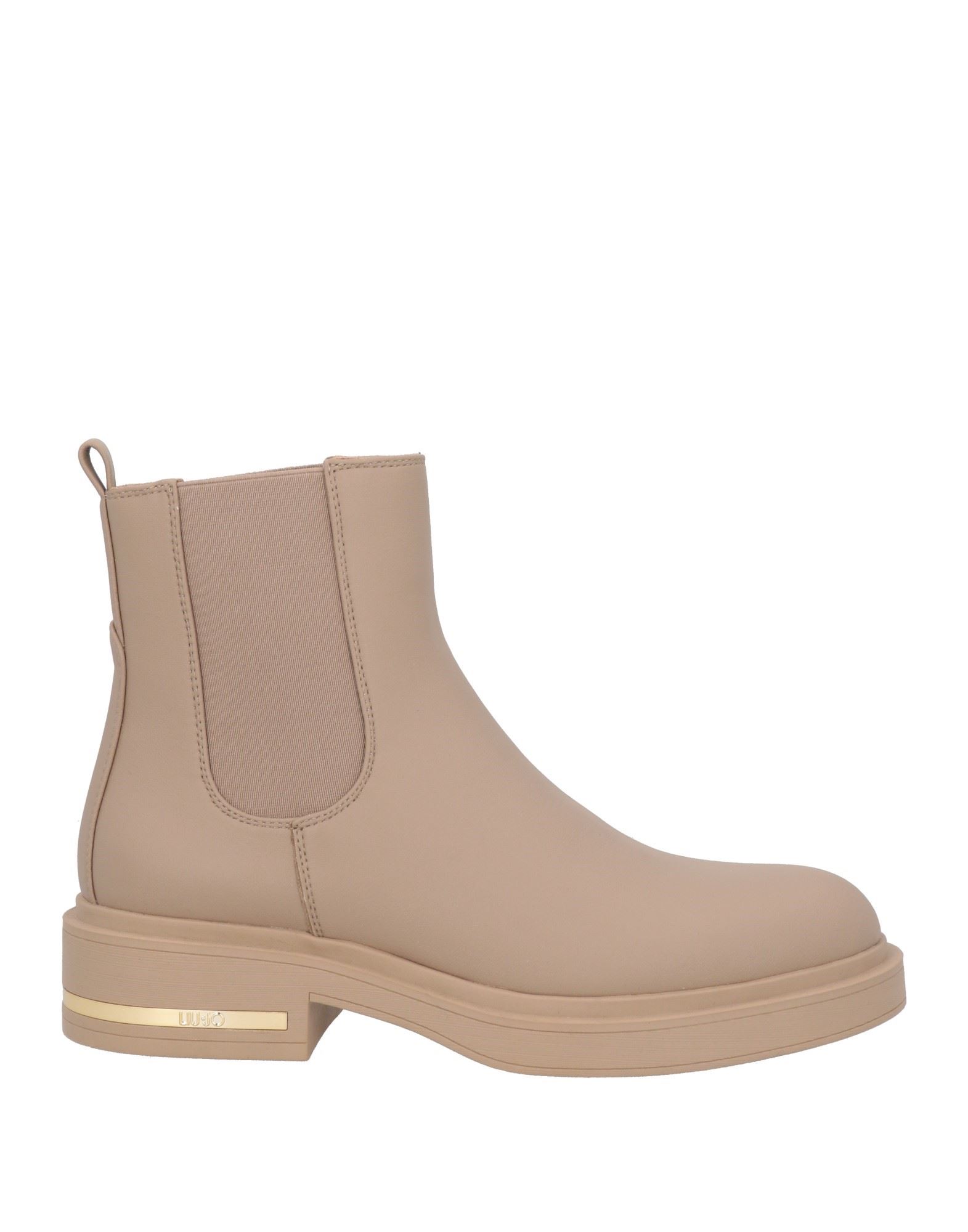 LIU •JO Stiefelette Damen Khaki von LIU •JO